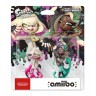 Игра Фигура Nintendo amiibo - Amiibo Pearl & Marina Pack [Splatoon]